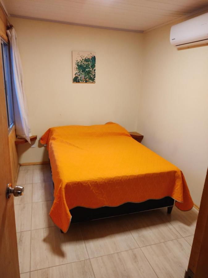 Eco.Mar Apartman Punta Del Diablo Kültér fotó
