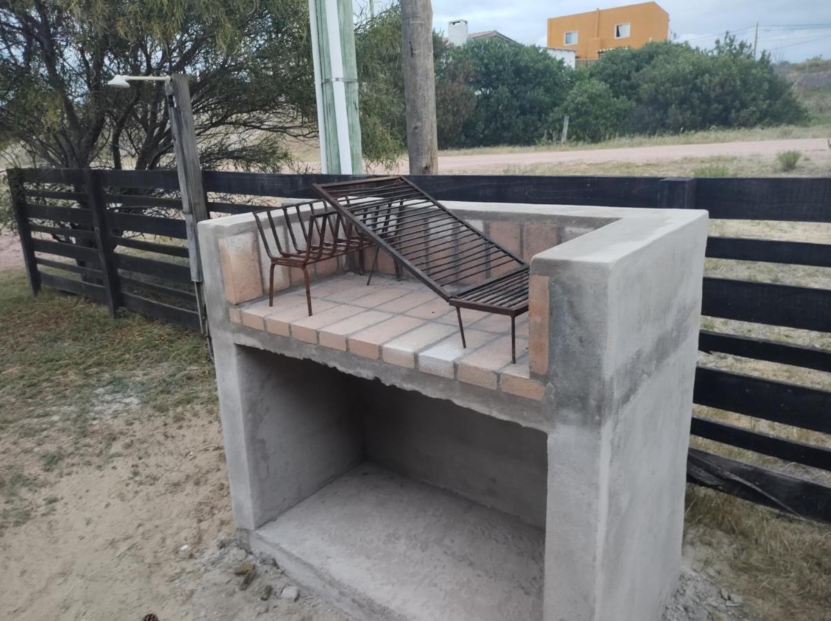 Eco.Mar Apartman Punta Del Diablo Kültér fotó